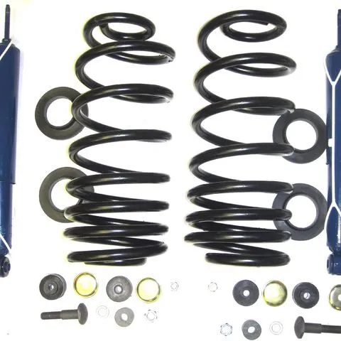 Westar Rear Air Spring to Coil Spring Conversion Kit CK-7800WS