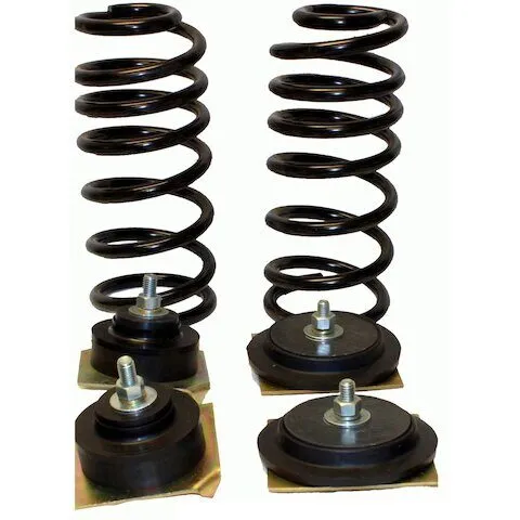 Westar Rear Air Spring to Coil Spring Conversion Kit CK-7803