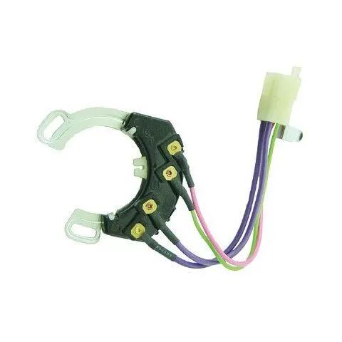 Action Crash Neutral Safety Switch GMK4020552679