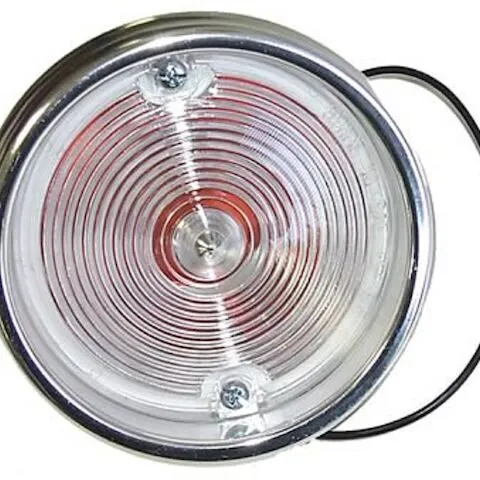Action Crash Left - Driver Side Parking Light GMK4020071671LS