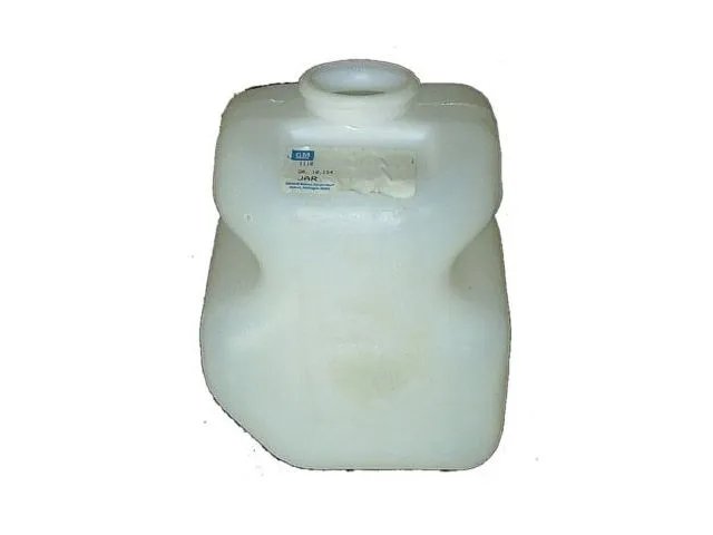 Action Crash Washer Reservoir