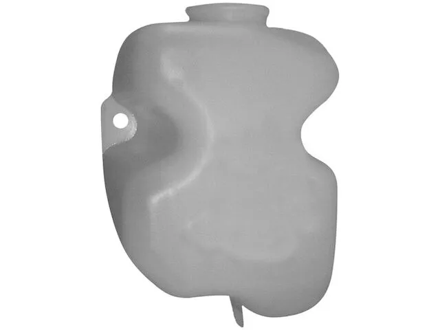 Action Crash Washer Reservoir