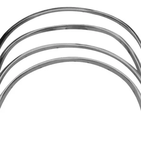 Action Crash Wheelhouse Molding GMK402095067S