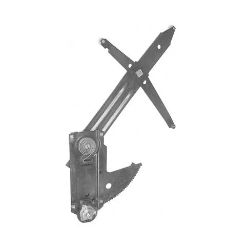 Action Crash Front Left - Driver Side Window Regulator GMK4021420701L