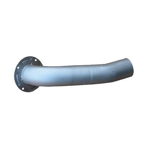 Action Crash Fuel Filler Neck GMK402075367