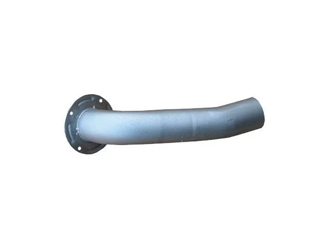 Action Crash Fuel Filler Neck