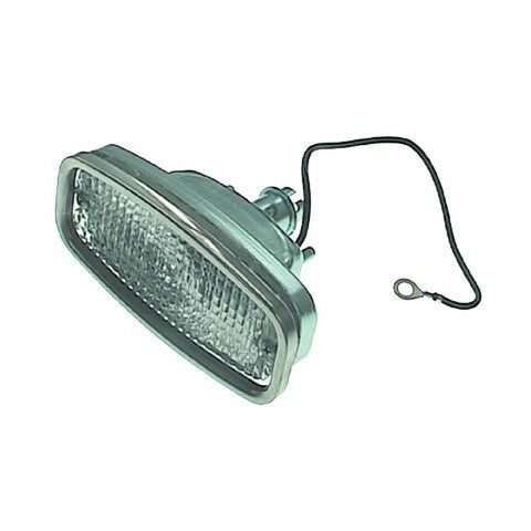 Action Crash Right - Passenger Side Parking Light GMK4020071681