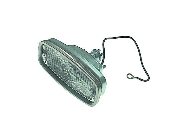 Action Crash Parking Light