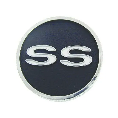Action Crash Fuel Tank Cap GMK4020757674 for Chevrolet Camaro