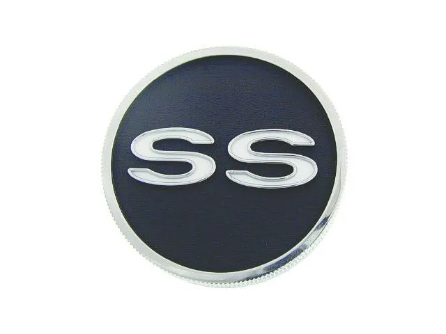 Action Crash Fuel Tank Cap