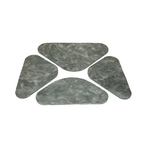 Action Crash Hood Insulation Pad GMK403220268S