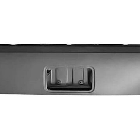 Action Crash Tailgate GMK408582578