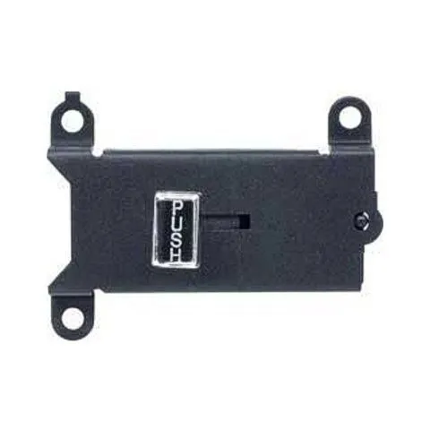 Action Crash Wiper Switch GMK40125236916