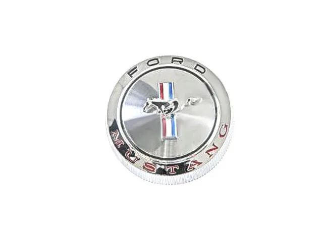 Action Crash Fuel Tank Cap