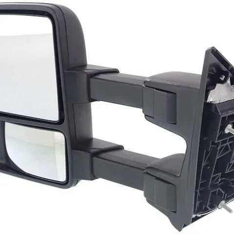 Action Crash Left - Driver Side Mirror FO1320340