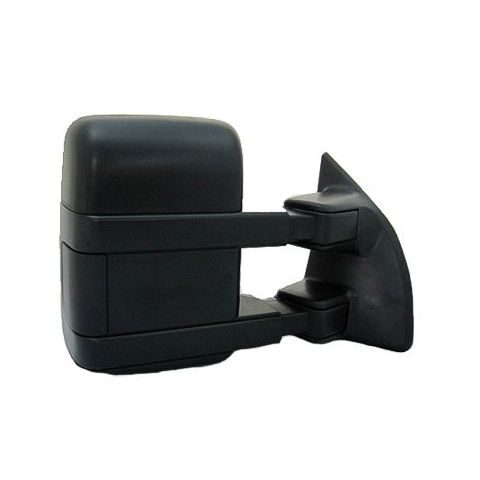 Action Crash Right - Passenger Side Mirror FO1321340
