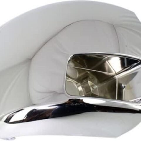 Action Crash Front Right - Passenger Side Bumper End GM1017108
