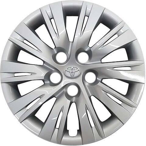 Action Crash Wheel Cover FWC61163U20