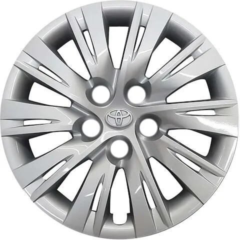 Action Crash Wheel Cover FWC61163U20