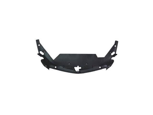 Action Crash Radiator Support Cover