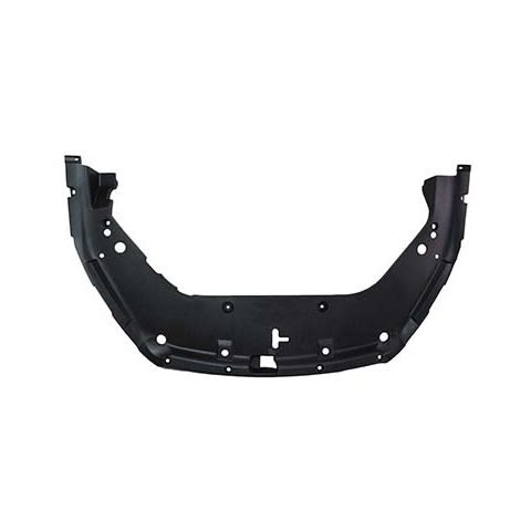 Action Crash Radiator Support Cover GM1224129