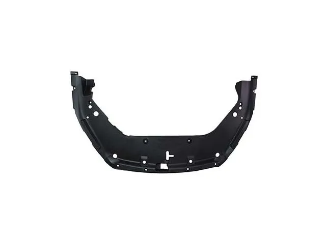 Action Crash Radiator Support Cover