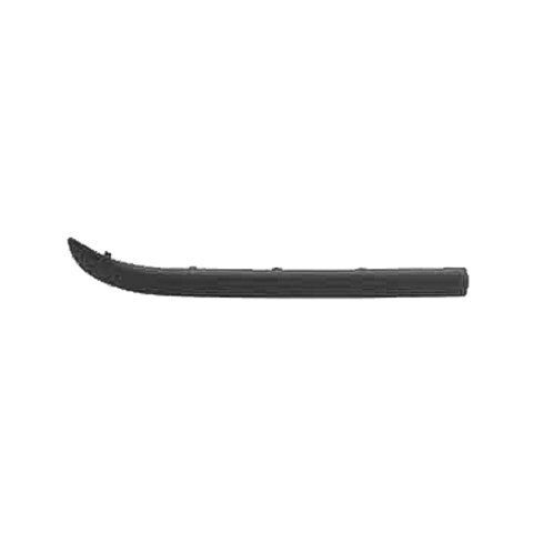 Action Crash Front Right - Passenger Side Bumper Impact Strip BM1047114