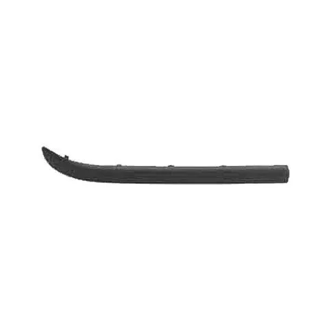 Action Crash Front Right - Passenger Side Bumper Impact Strip BM1047114