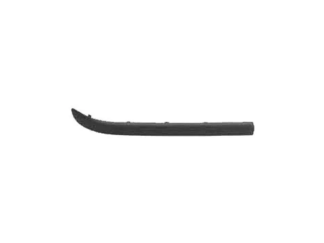 Action Crash Bumper Impact Strip