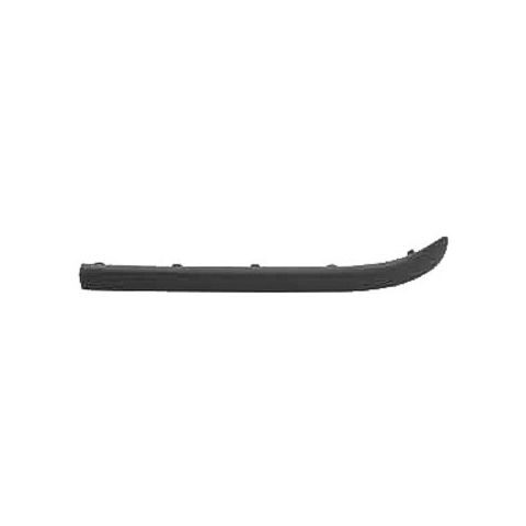 Action Crash Front Left - Driver Side Bumper Impact Strip BM1046114