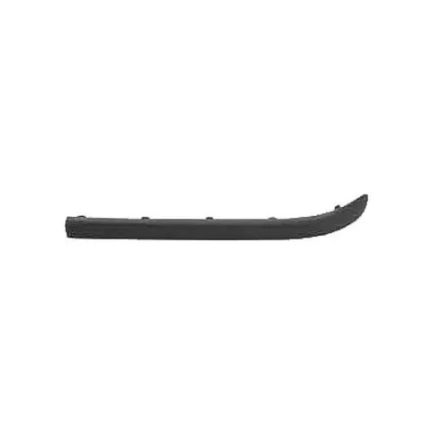 Action Crash Front Left - Driver Side Bumper Impact Strip BM1046114
