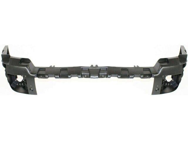Action Crash Bumper Bracket