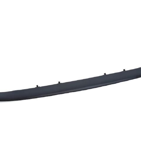 Action Crash Front Bumper Valance CH1090125PP