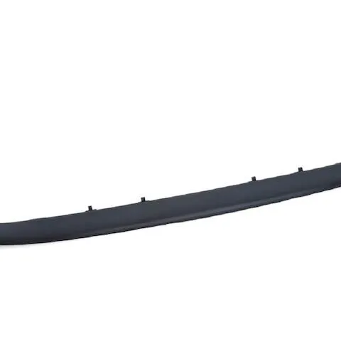 Action Crash Front Bumper Valance CH1090125PP