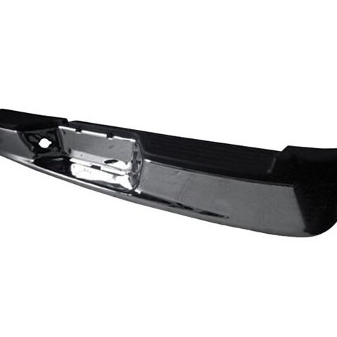 Action Crash Rear Step Bumper CH1103113V