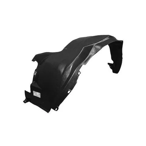 Action Crash Left - Driver Side Inner Fender CH1250122