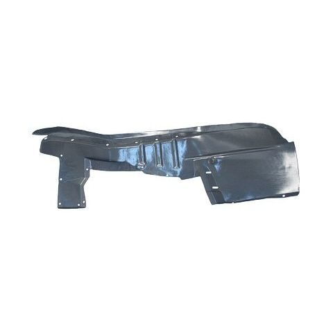 Action Crash Left - Driver Side Inner Fender CH1248106