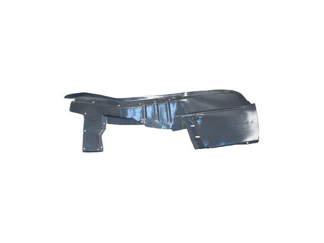 Action Crash Inner Fender