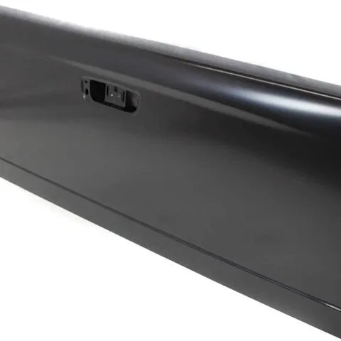Action Crash Tailgate CH1900121PP for Dodge Ram 2500