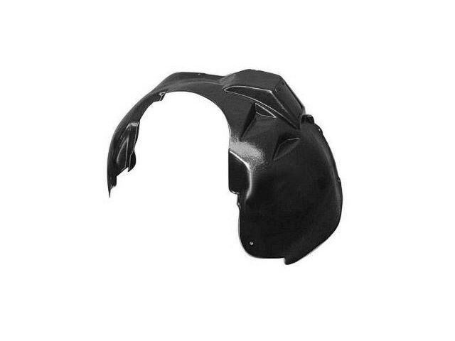 Action Crash Inner Fender