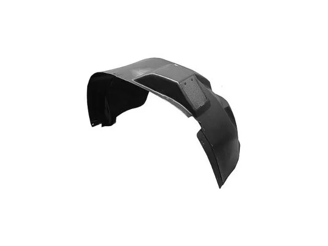 Action Crash Inner Fender