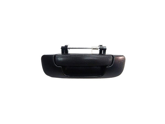 Action Crash Tailgate Handle