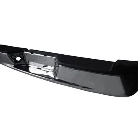 Action Crash Rear Step Bumper CH1103113PP