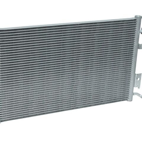Action Crash A/C Condenser CND32312