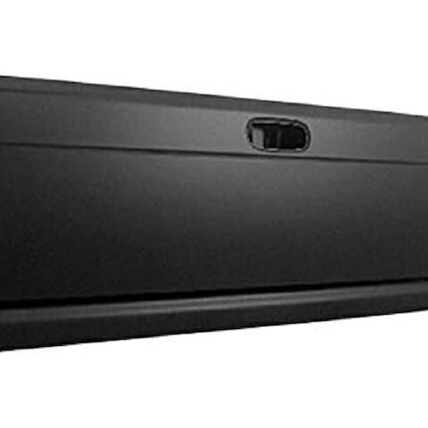 Action Crash Rear Tailgate CH1900112V for Dodge Ram 1500