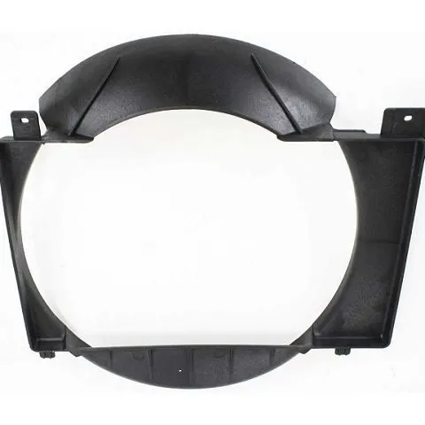 Action Crash Fan Shroud CH3110104