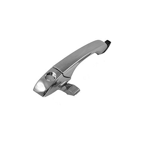 Action Crash Front Left - Driver Side Door Handle CH1310142