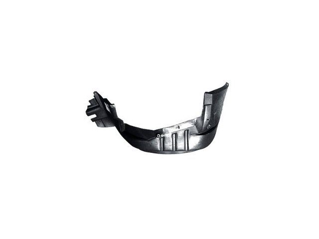 Action Crash Inner Fender