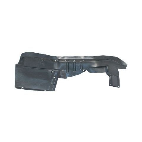 Action Crash Right - Passenger Side Inner Fender CH1249106