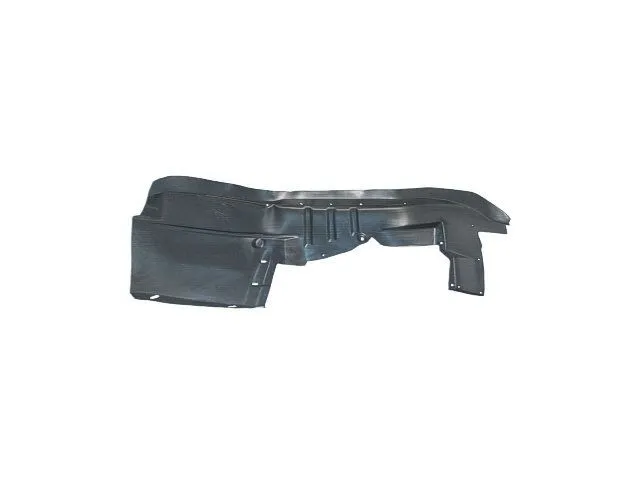 Action Crash Inner Fender